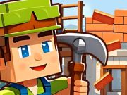 Гра Будівництво мод для Minecraft  онлайн