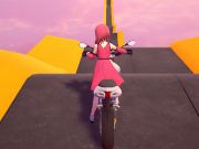 Гра Moto Sky  онлайн
