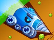 Гра Gem Deep Digger  онлайн