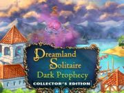 Гра Пасьянс Dreamland: Видання Колекціонера Темного пророцтва  онлайн