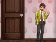 Гра Amgel Easy Room Escape 272  онлайн