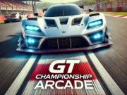 Гра Gt чемпіонат Аркада  онлайн