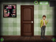Гра Amgel Easy Room Escape 271  онлайн