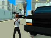 Гра Grand Crime City перезавантажився  онлайн