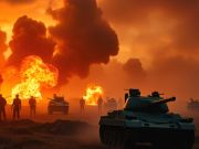 Гра Delta Force  онлайн