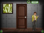 Гра Amgel Easy Room Escape 273  онлайн