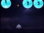 Гра Космічний стрілець 2d  онлайн