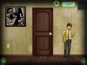 Гра Amgel Easy Room Escape 274  онлайн