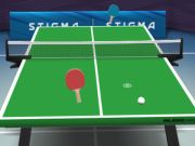 Гра Відкритий настільний теніс  онлайн