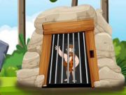 Гра Caveman exuppay Challenge  онлайн