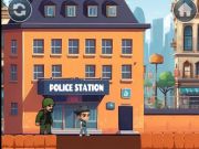Гра Rebel Run  онлайн