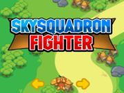 Гра Винищувач Sky Squadron  онлайн
