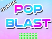 Гра Super Pop Blast  онлайн