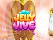 Гра Jelly Jive  онлайн