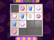 Гра 3D Jewel Sudoku  онлайн