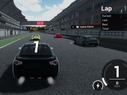 Гра Справжній GT Racing Simulator  онлайн