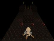Гра Skelton Boss Runner  онлайн