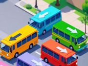 Гра Божевільна автобусна машина для варення парковки  онлайн