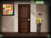 Гра Amgel Easy Room Escape 276  онлайн