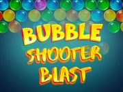 Гра Bubble Shooter Blast  онлайн