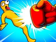 Гра Box Playground Punch It  онлайн