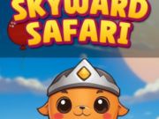 Гра Safari Skyward  онлайн