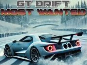 Гра GT Drift найбільше хотів  онлайн