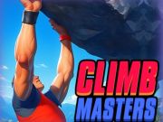 Гра CIMB Masters  онлайн