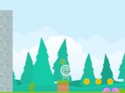 Гра Astro Jump Galaxy  онлайн