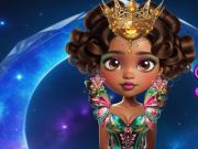 Гра GEMSTONE GLAM  онлайн