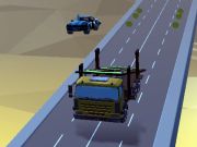 Гра Turbo Racer 3D  онлайн