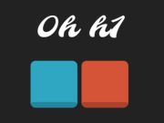 Гра 0h H1  онлайн