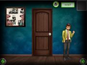Гра Amgel Easy Room Escape 278  онлайн