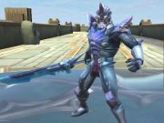 Гра Ultrahero vs Monsters Royale Battle онлайн Гра Ultrahero vs Monsters Royale Battle онлайн