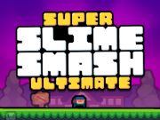 Гра Super Slime Smash Ultimate онлайн Гра Super Slime Smash Ultimate онлайн