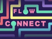 Гра Flow Connect  онлайн
