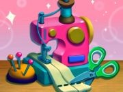Гра Лялька гра DIY Fashion Star  онлайн
