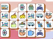Гра Onet Mahjong Connect  онлайн