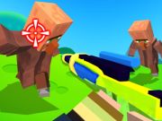 Гра Craft Man vs Giant TNT  онлайн