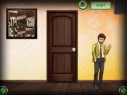 Гра Amgel Easy Room Escape 281  онлайн