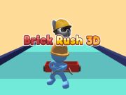 Гра Цегляний пік 3d  онлайн