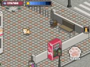 Гра Pixel Cat Simulator Мої домашні тварини  онлайн