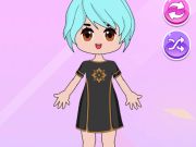 Гра Live Star Doll Obs  онлайн