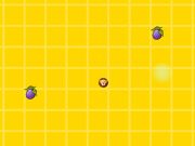 Гра Гарчання. io  онлайн
