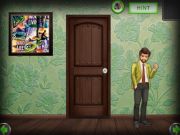 Гра Amgel Easy Room Escape 282  онлайн