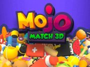 Гра Mojo Match 3D  онлайн