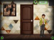 Гра Amgel Easy Room Escape 283  онлайн