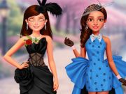 Гра Барбі Met Gala Transformation  онлайн