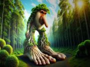 Гра Італійська брижова 3D -головоломка  онлайн