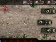 Гра Zombie Inferno  онлайн